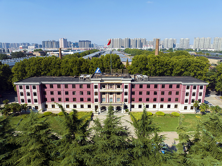 公司动态