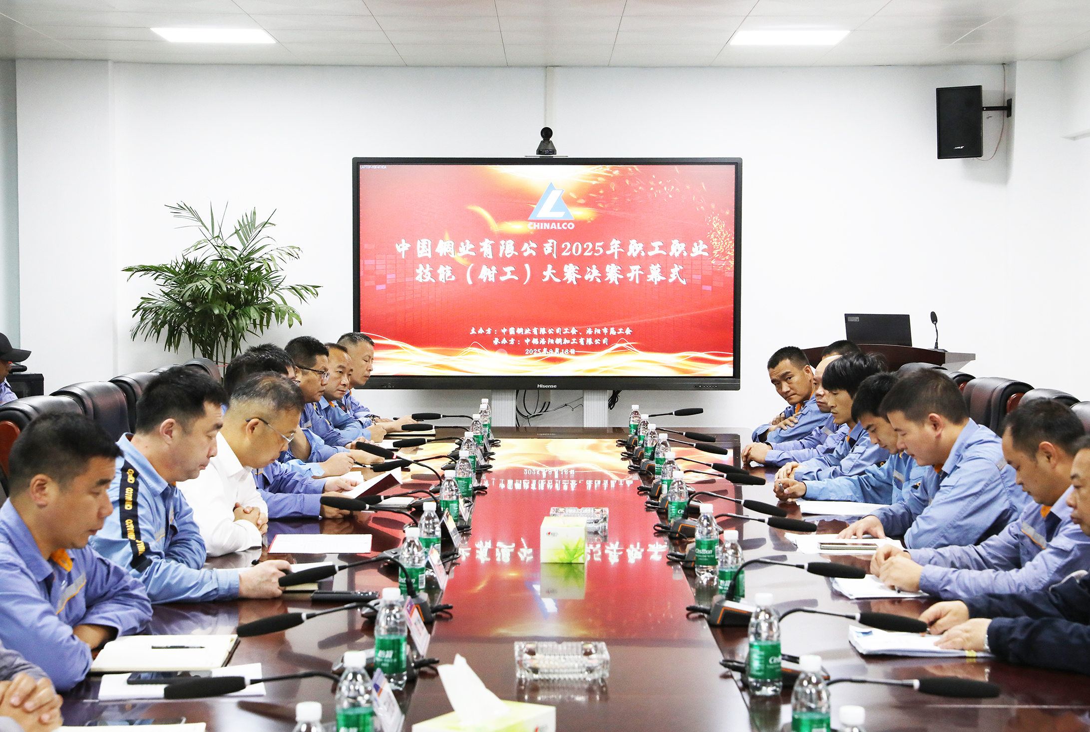 公司动态